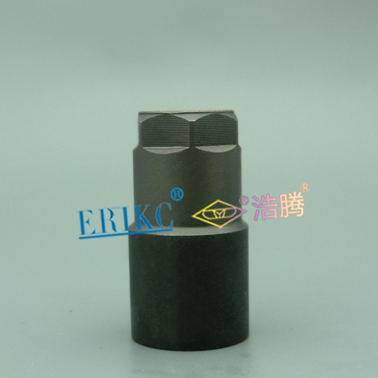 

ERIKC F00VC14012 Гайка форсунки дизельного топлива F 00V C14 012 Ключ форсунки для Bosch 0445110 Распылитель