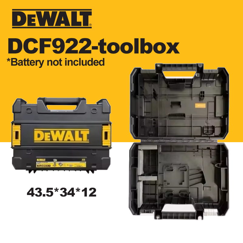 

Ящик для инструментов DEWALT DCF922