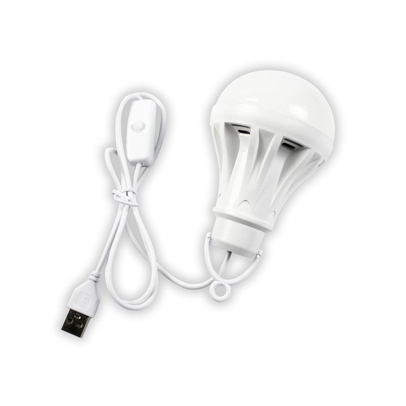 

USB лампа для чтения