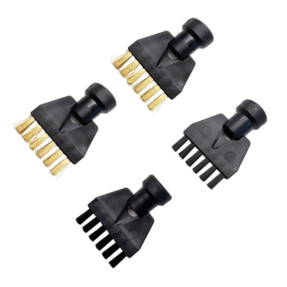 

Щетки для пароочистителя Karcher SG-42 SG-4 SC (2 шт.)