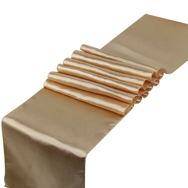 

Полиэстерная скатерть-дорожка dogoodbuinses 30x275 см