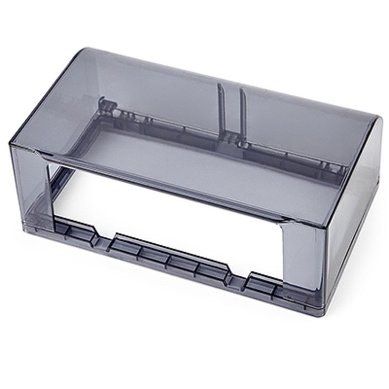 

Водонепроницаемая крышка для розетки Socket Protective Cover Box