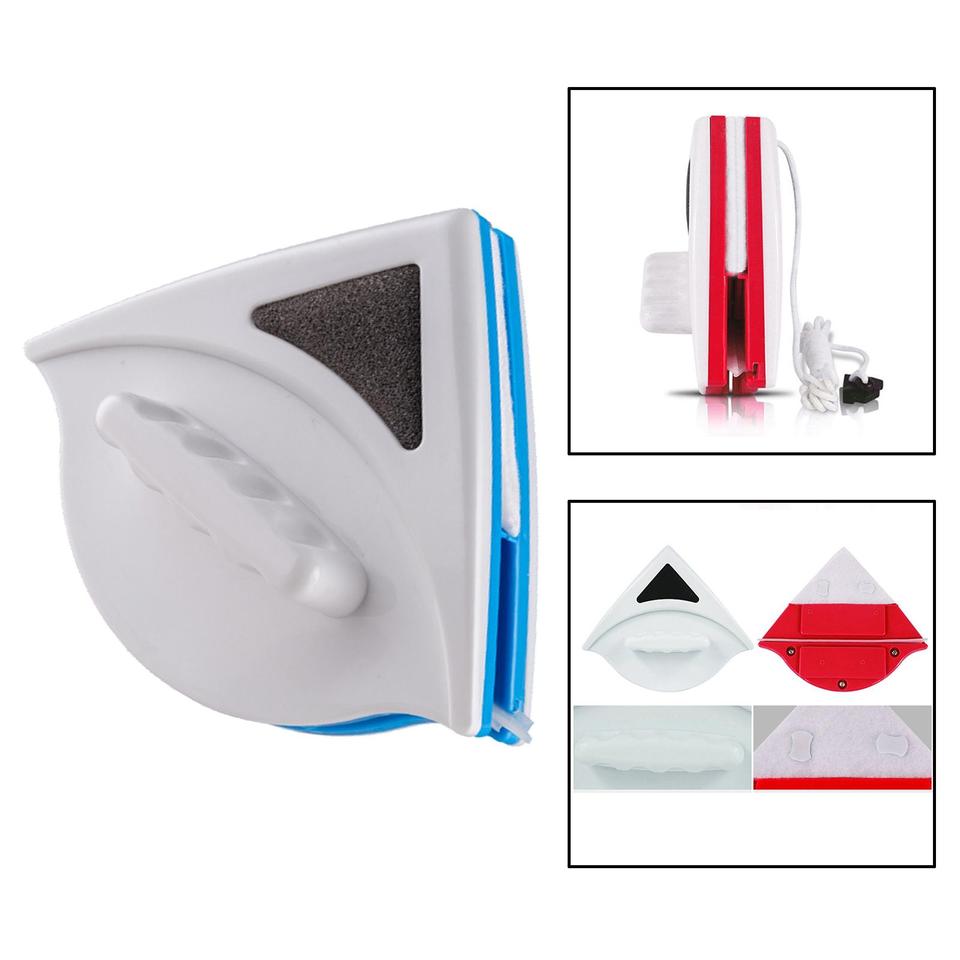

Магнитный стеклоочиститель Kesoto Magnetic Glass Brush