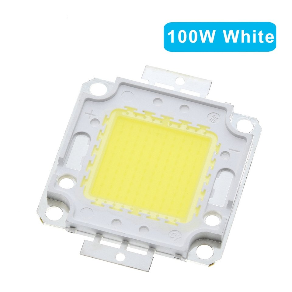 

TZT LED CHIP лампа 10 Вт теплый белый