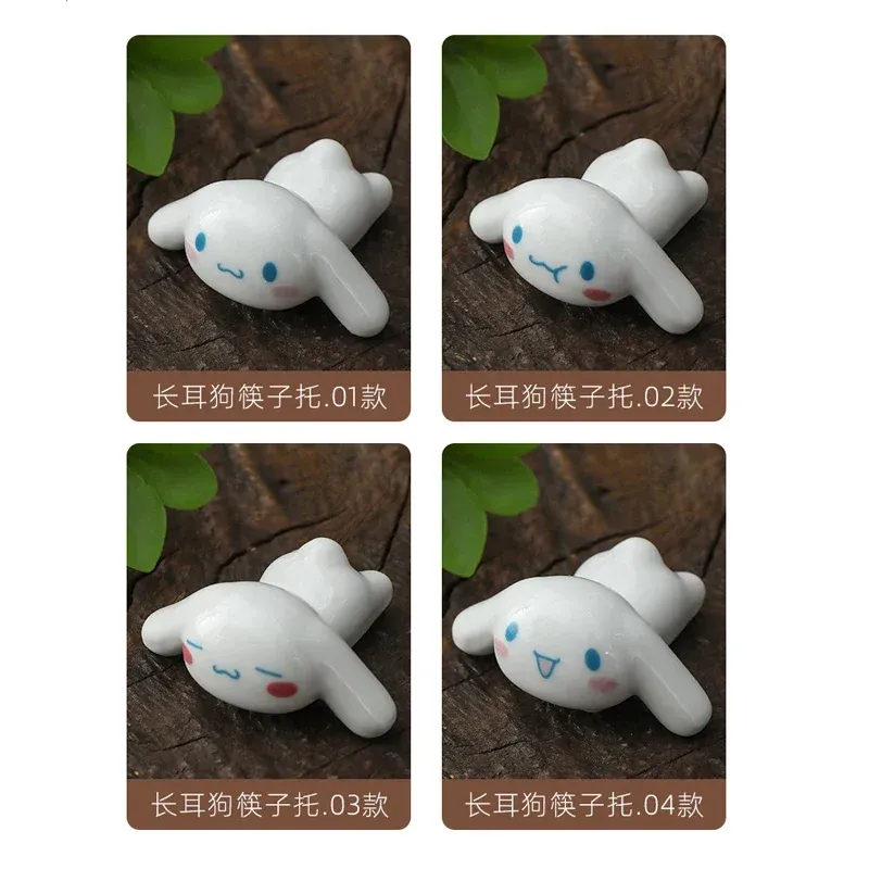 

Держатель для палочек для еды MINISO Hello Kitty