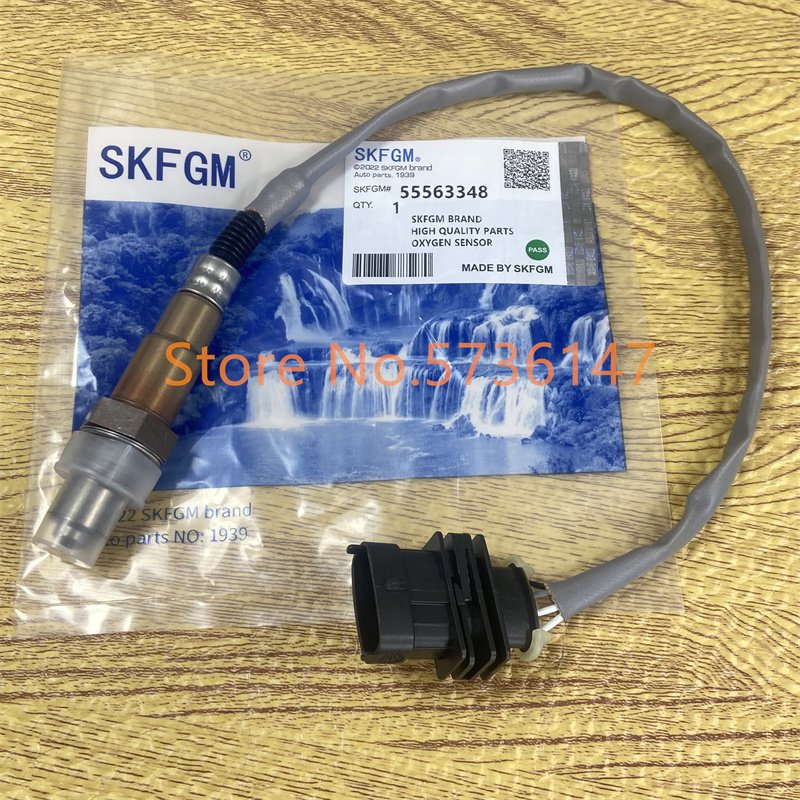

Лямбда датчик кислорода воздуха топлива для Chevrolet Trax Sonic Buick Encore OME # 55572993 55563348 55574136 234-4780