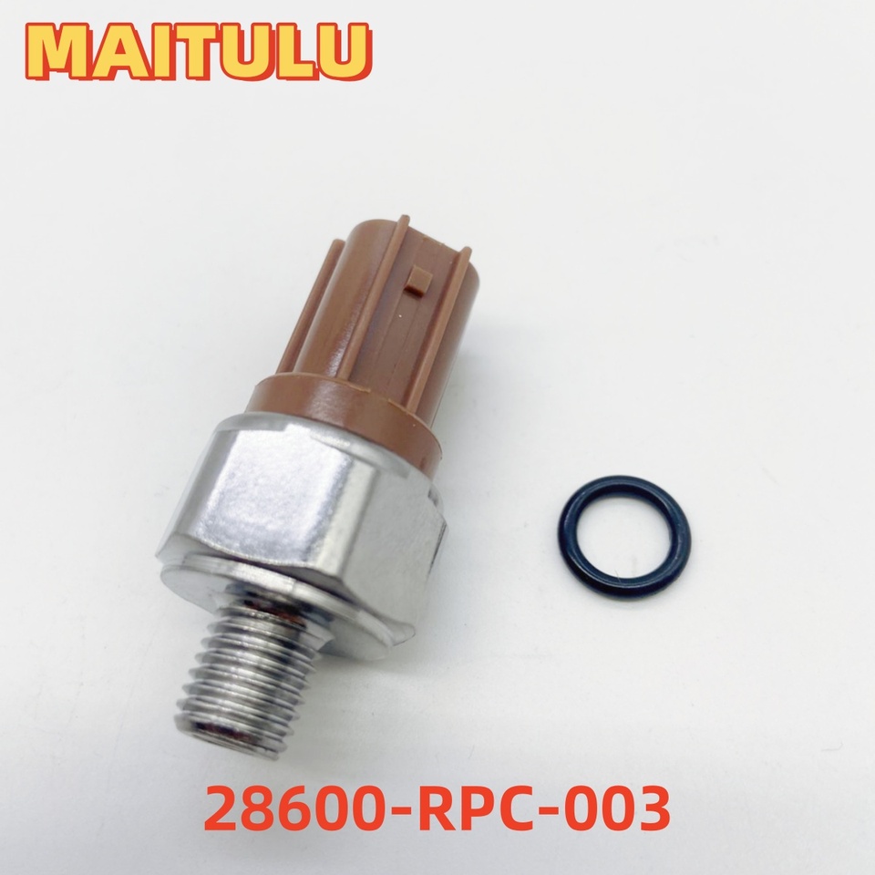 

Новый датчик давления второй/третий для Honda Accord CR-V Acura RSX TSX 28600-RCL-004 28600RPC003