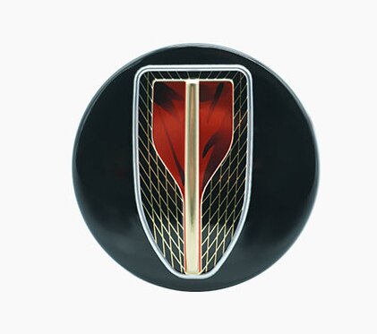 

Колпачки для колес HONGQI H5/H7/H9/HS5/HS7/фото