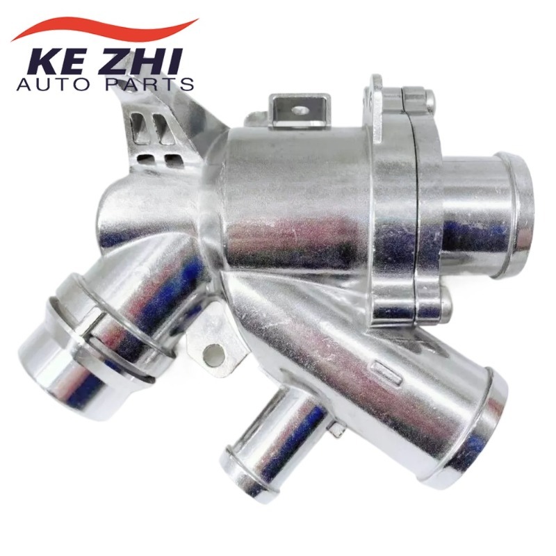 

LR 035124 Корпус термостата для Range Rover Land Sport LR4 2010-2013 LR 032135 AJ 812976 LR 029143 LR 023429 LR 010799 C2Z19929