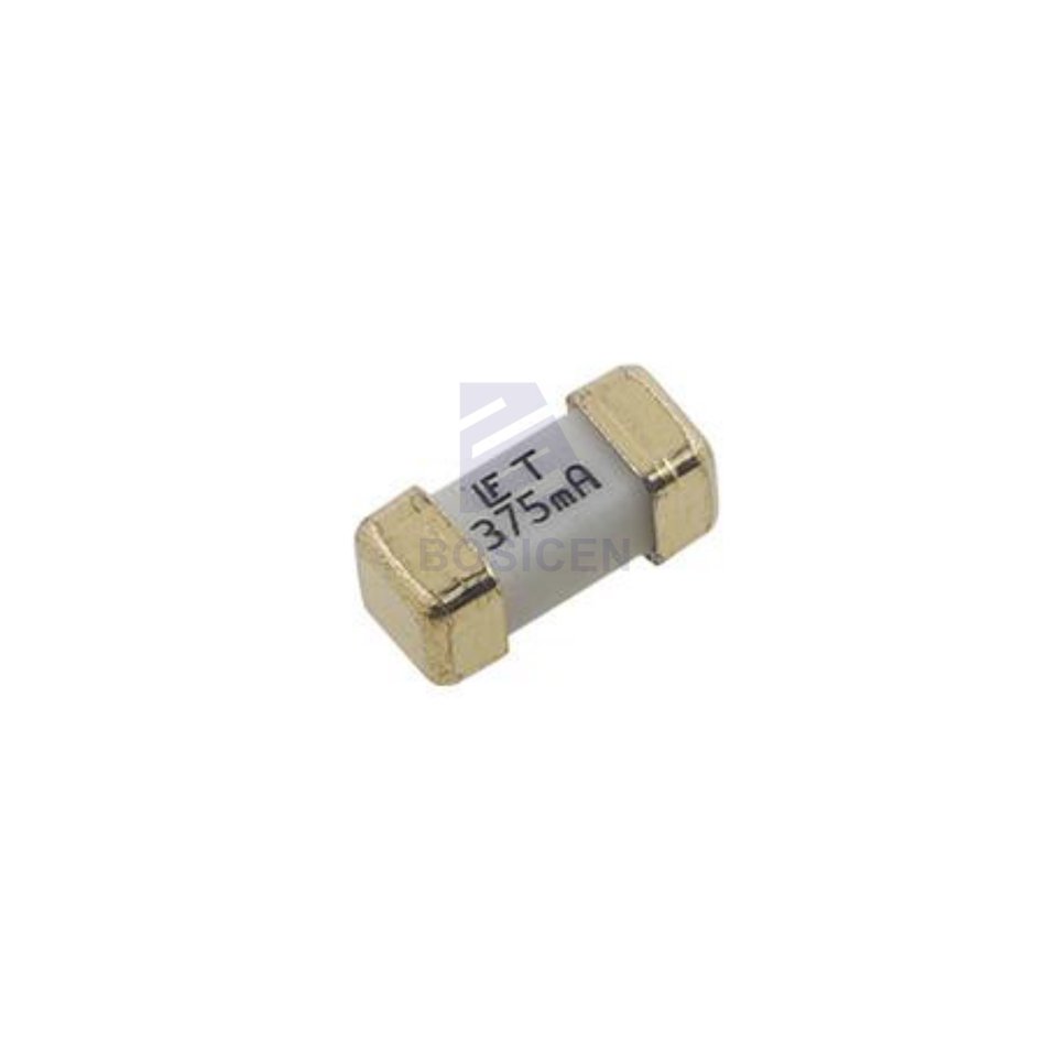 

Оригинальные плавкие предохранители LF 1808 SMD 125V