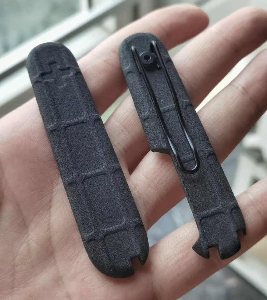 

Ручные весы из нейлона для Victorinox 91 мм
