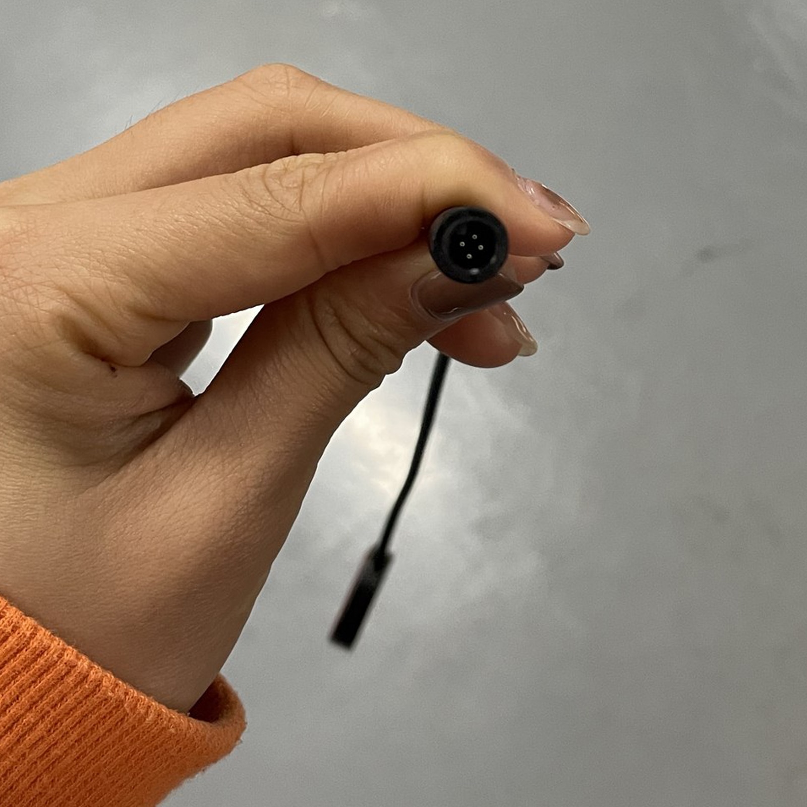 thumb