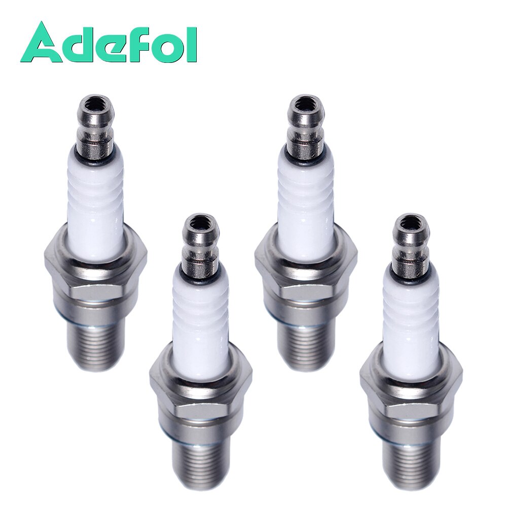 

Свечи зажигания Adefol для Kohler 4 штуки
