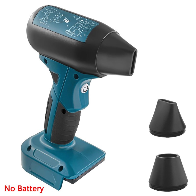 

Портативный вентилятор BSIDE для Bosch 18В