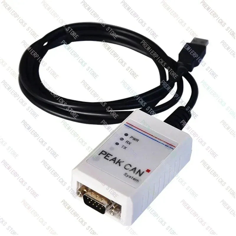 

PCAN-USB Анализатор шины CAN