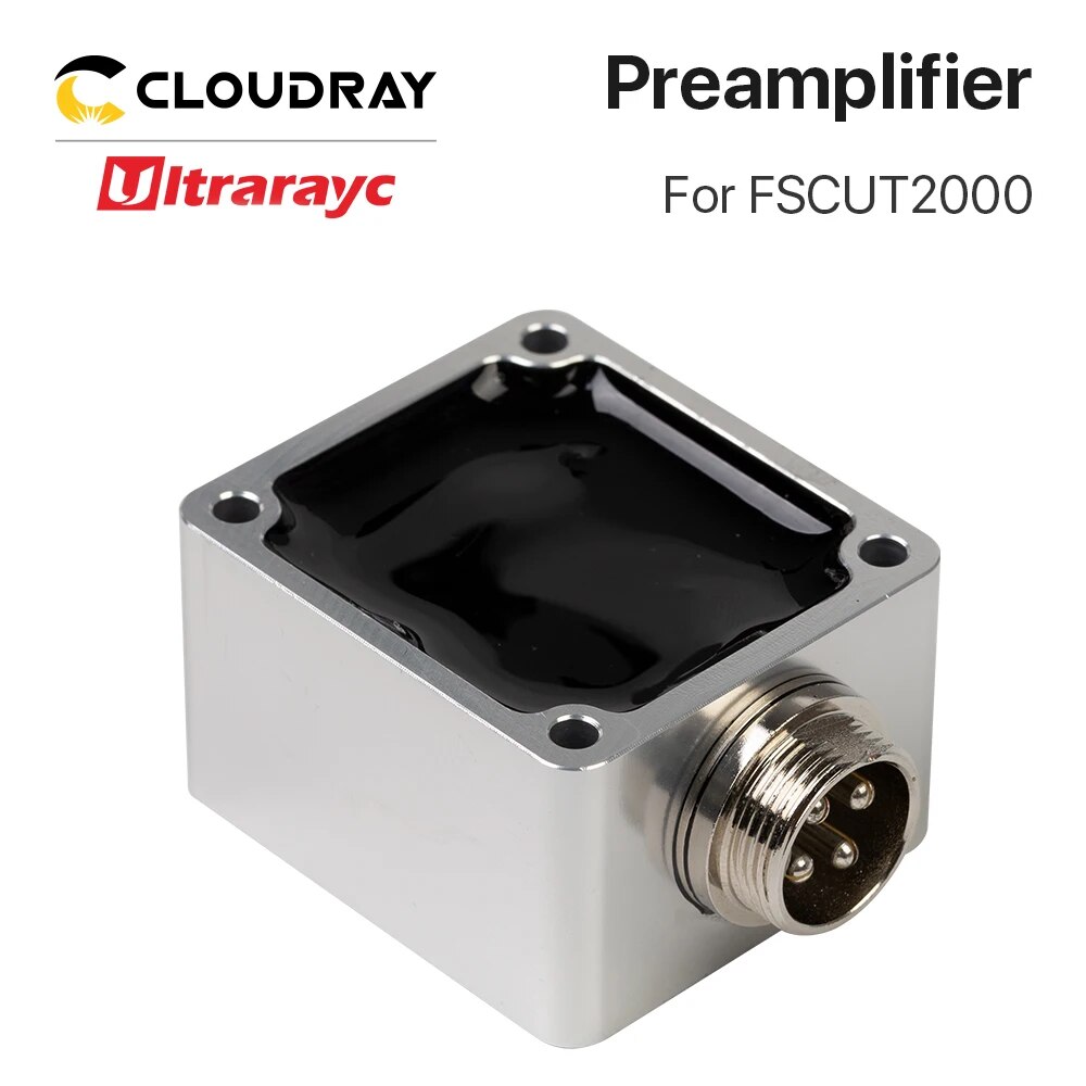

Усилитель Cloudray для контроллера высоты BCS100