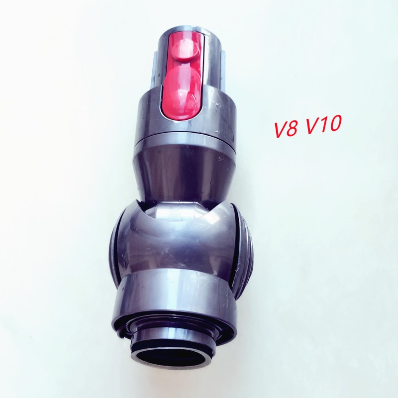 

Разъем для напольной щетки пылесоса Dyson V6 V8 V10, 35/50/100 Вт