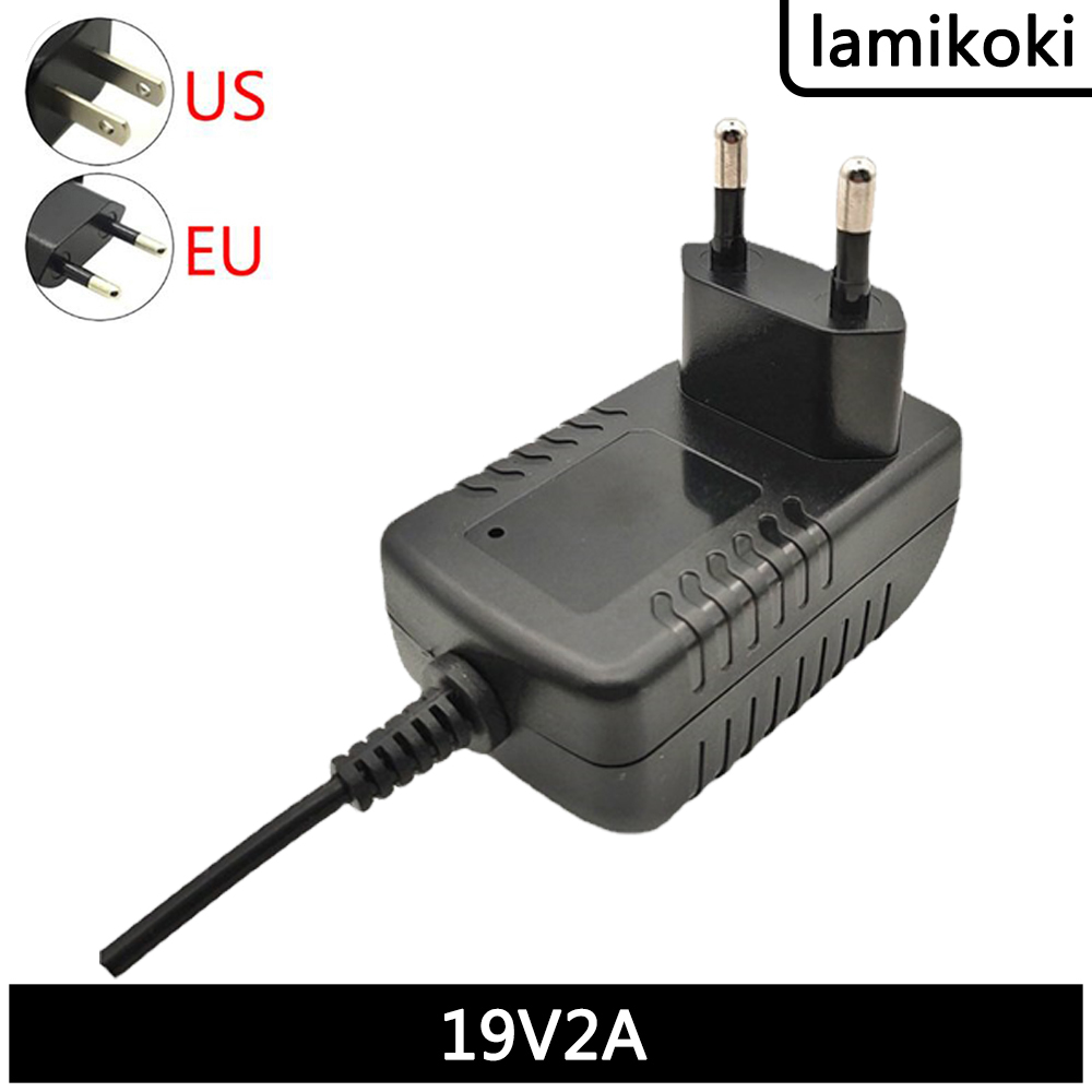 

Адаптер питания lamakoki 19V2A