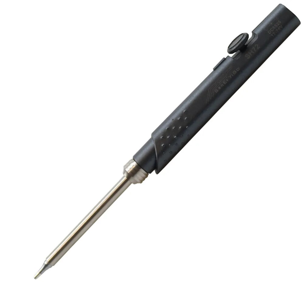 

Портативный электрический паяльник LAECHO SH72 65 Вт