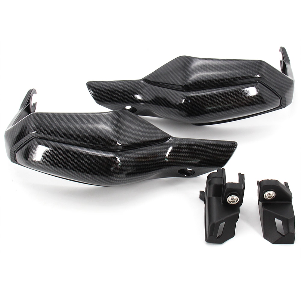 

Для Honda X-ADV 750 XADV 750 XAD750 аксессуары для мотоциклов ручной ветрозащитный экран Защитные накладки 2017 2018 2019 2020