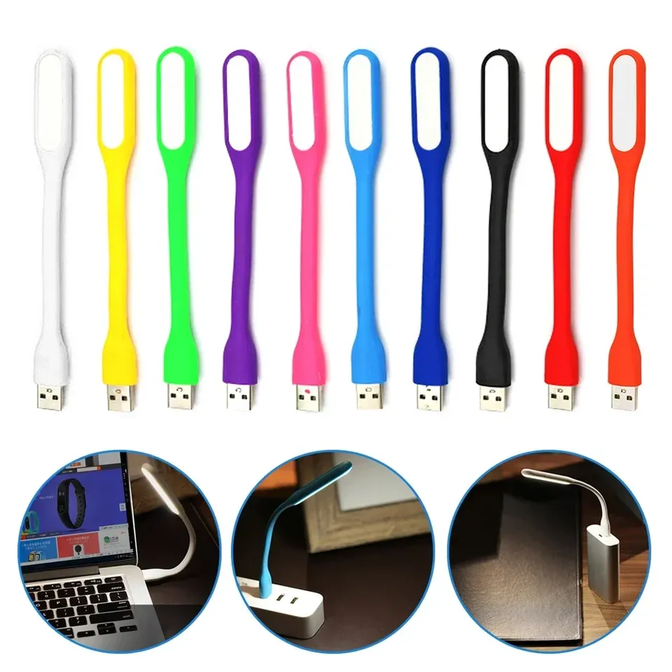 

USB светильник для чтения NoEnName_Null