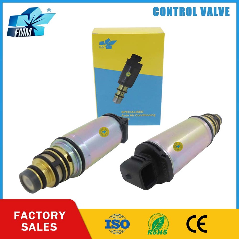 

VCS-14EC DCS-17EC VCS14EC DCS17EC Электромагнитный регулирующий клапан компрессора переменного тока для кондиционера для NISSAN ALTIMA 2013 2014