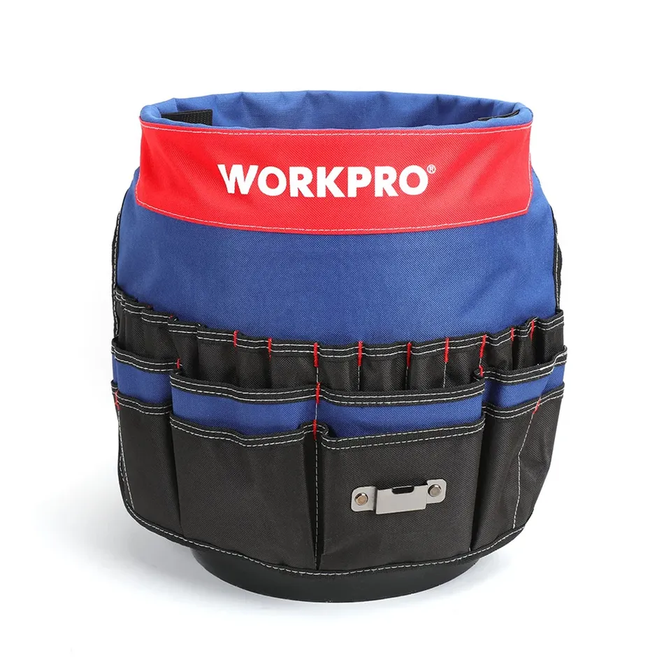 

WORKPRO Органайзер для инструментов