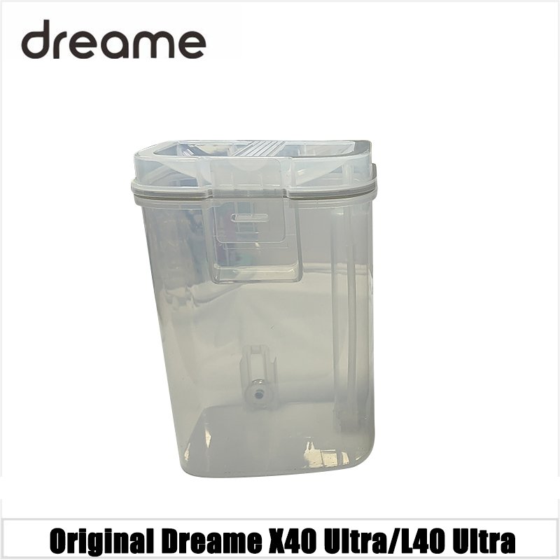 

Резервуар для чистой воды Dreame X40 Ultra / L40 Pro Ultra