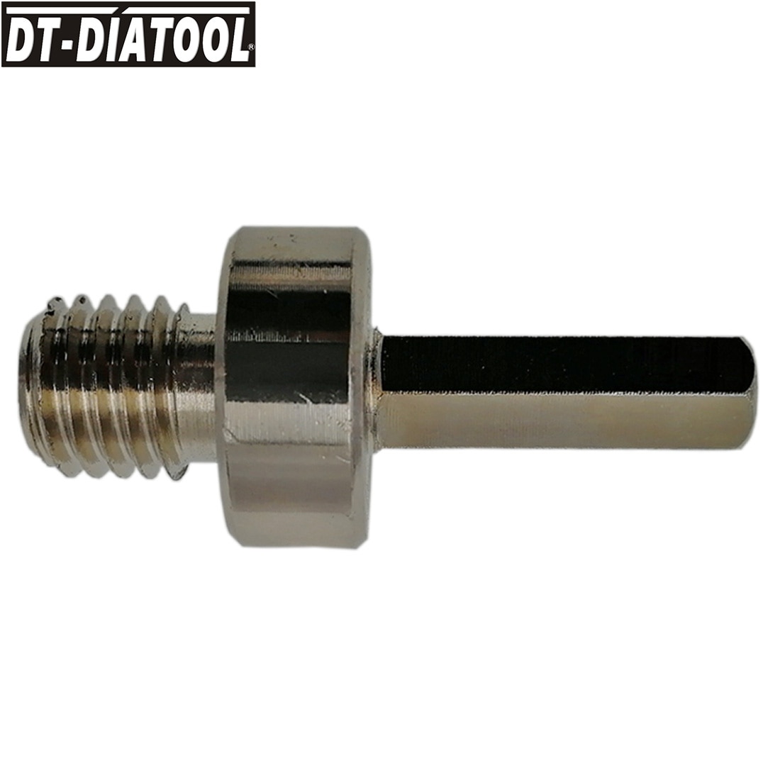 

Адаптер DT-DIATOOL M14 на 3/8 дюйма
