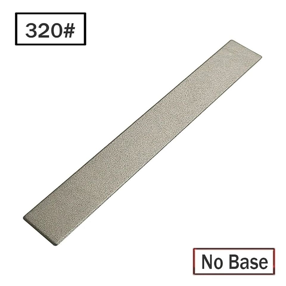 

Алмазный шлифовальный диск 80-3000 Grit 150x20 мм