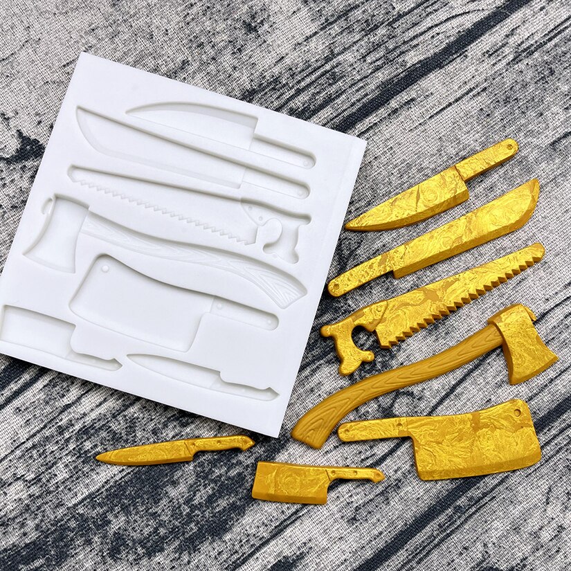 

Формы для торта HANDLIFE silicone