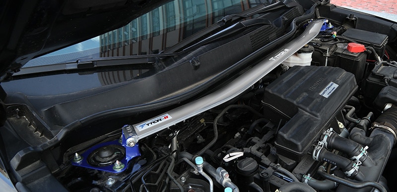 

Гидравлическая опора капота для Honda CRV 2019, 2020, 5th, CR-V, передняя крышка капота двигателя, гидравлический стержень, пружинный упор