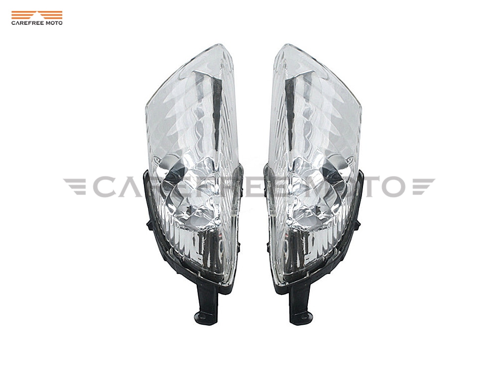 

Чехол для мотоцикла с указателем поворота для Honda VFR800 VFR 800 2002-2010