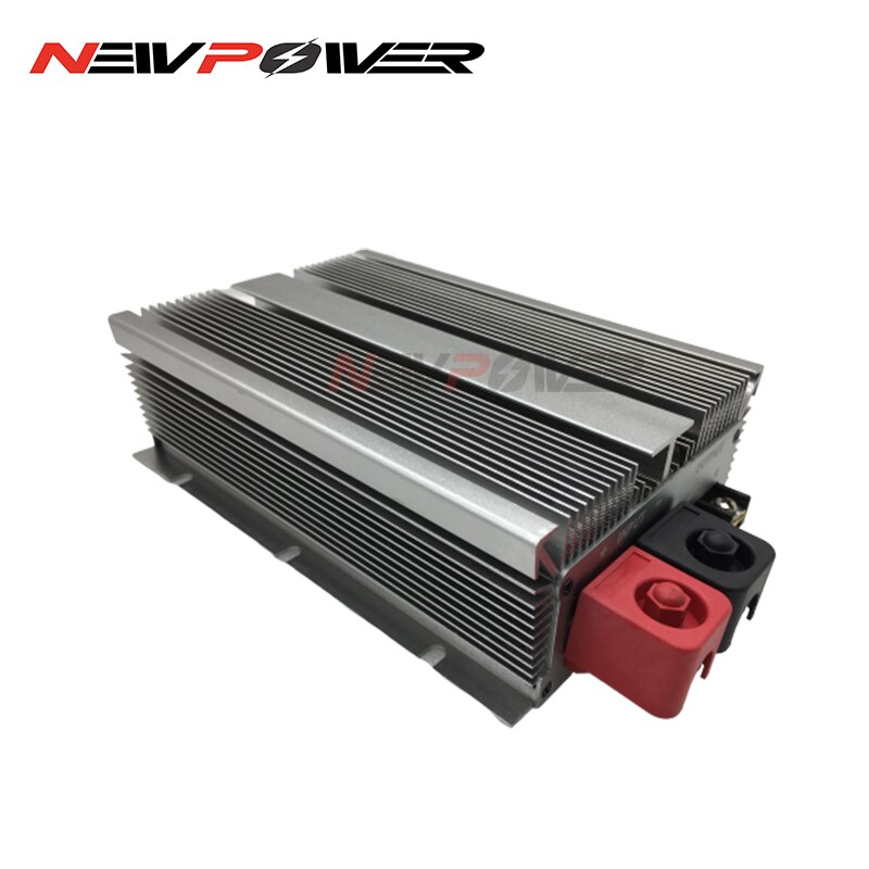 

IDEALPLUSING NP-DTD12S4840-50 Конвертер постоянного тока 12В-48В