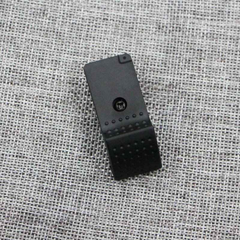 

Apply to Citroen ZX C-ELYSEE 2002-2007 Door lift button Door lock frame Door locking button