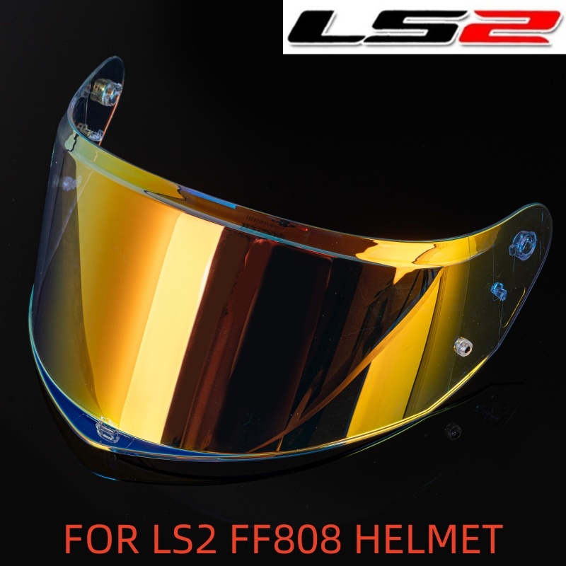 

LS2 FF808 сменный козырек для шлема для анфас шлема LS2 модель FF808