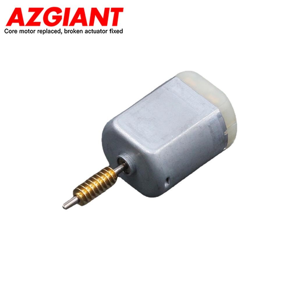 

AZGIANT mabuchi FC-280SB-16220 Автомобильный складной Зеркало заднего вида двигатель постоянного тока для AUDI Porsche