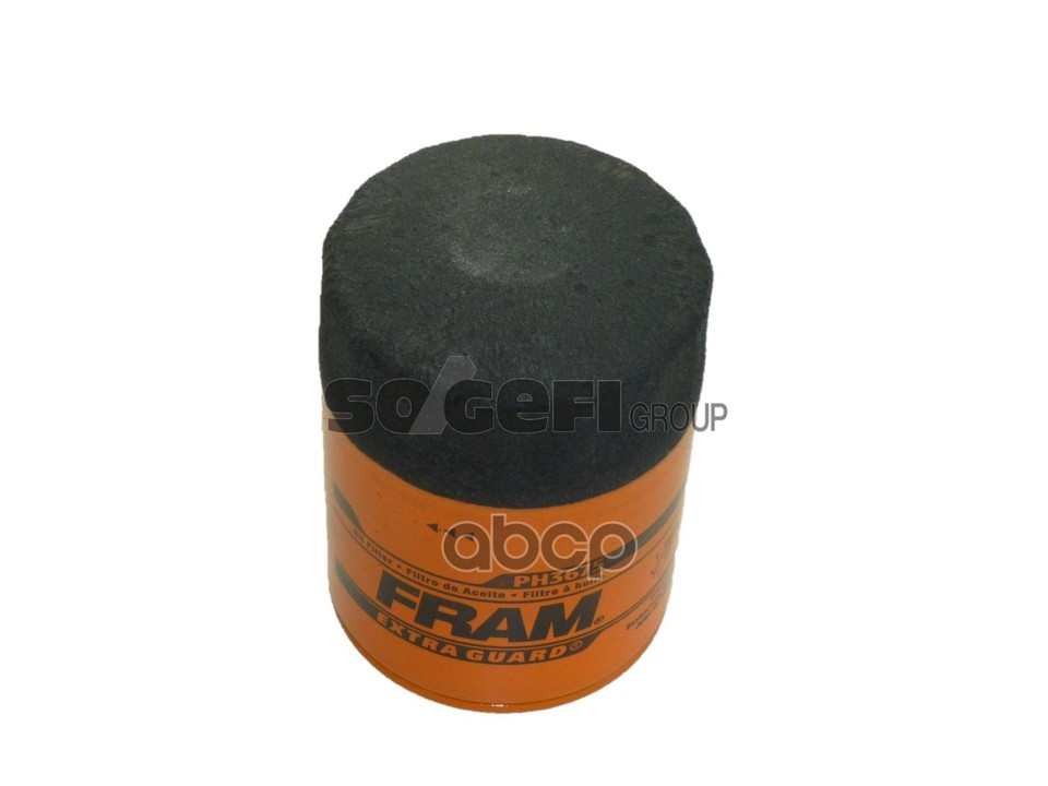 

Фильтр Масляный Chevrolet Tahoe 00-06 Fram арт. PH3675