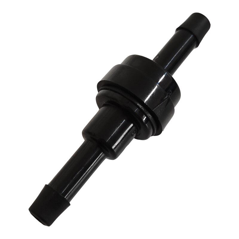 

Обратный клапан топлива 1/4", PA66