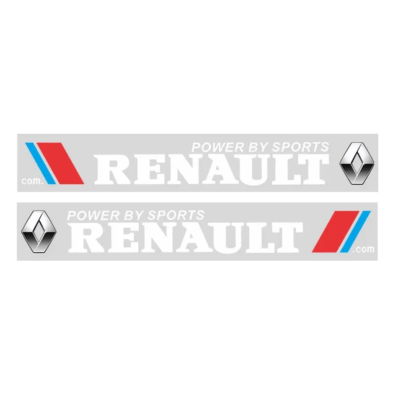 

Декоративная Наклейка На Кузов Автомобиля С Цветами Renault Megane 2 3 4