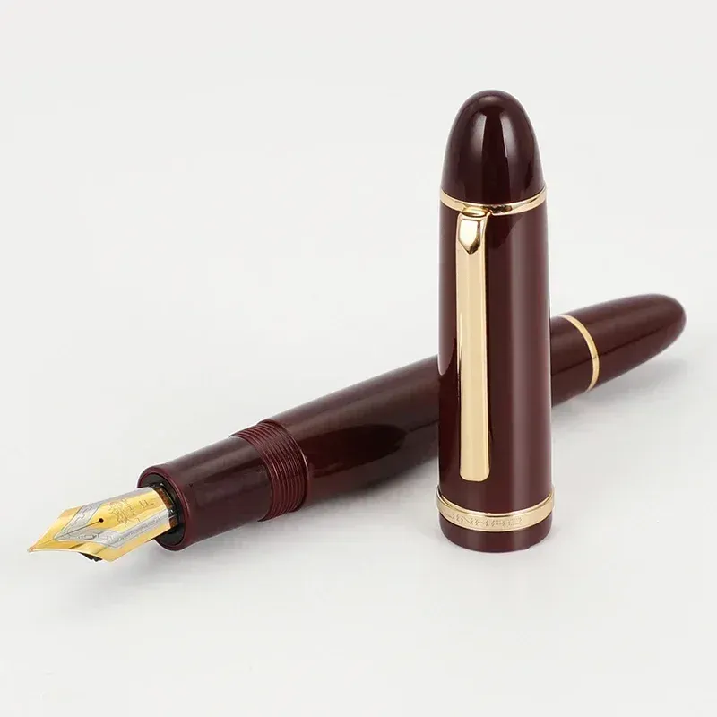 

Jinhao X159 акриловая перьевая ручка