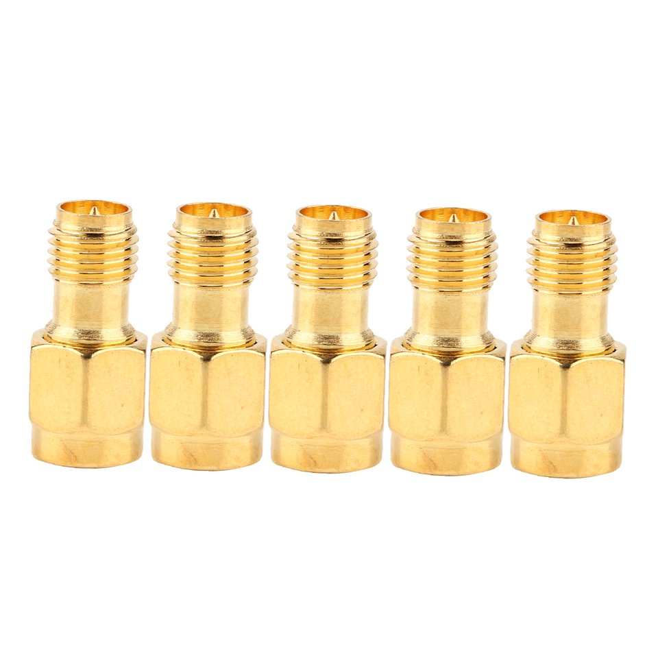

Комплект адаптеров SMA-RP SMA 5 шт