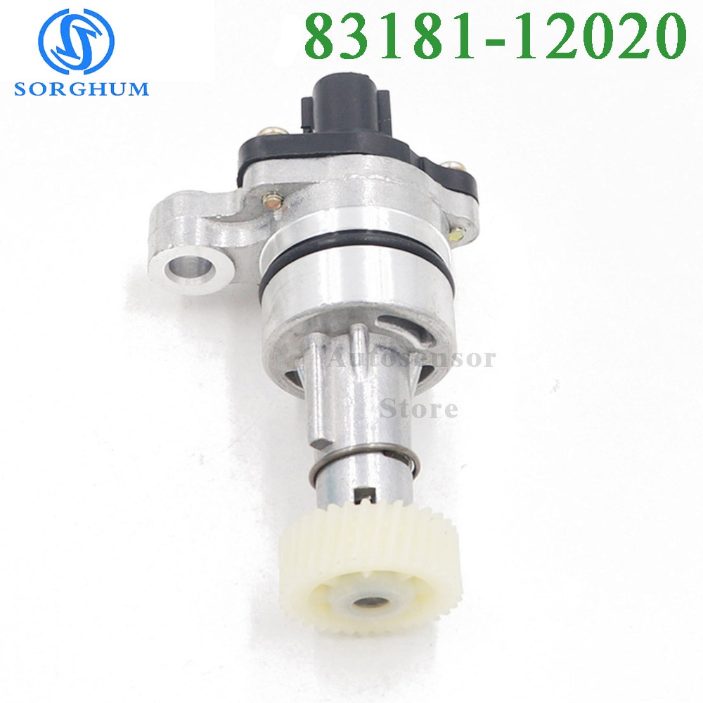 

Новый 83181-12020 датчик скорости одометра для Тойота авенсис Камри Carina Celica Corolla Hilux Land Cruiser Yaris