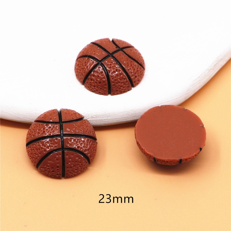 

Полимерные шарики для декорирования Ywbeads