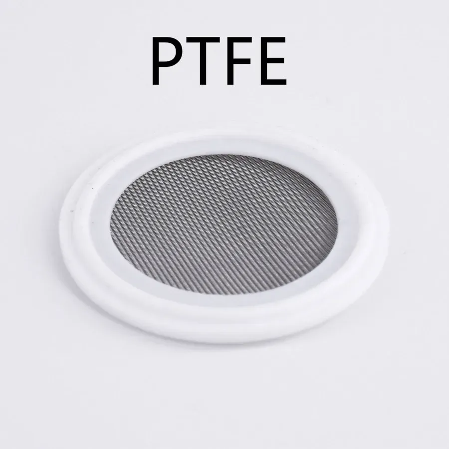 

10 20 40-80 100 150 200 300 Меш Фильтр Экран 1,5 "2" 3" 4" Tri Clamp Силиконовый PTFE EDPM FKM Прокладка Уплотнительная лента Санитарный Homebrew