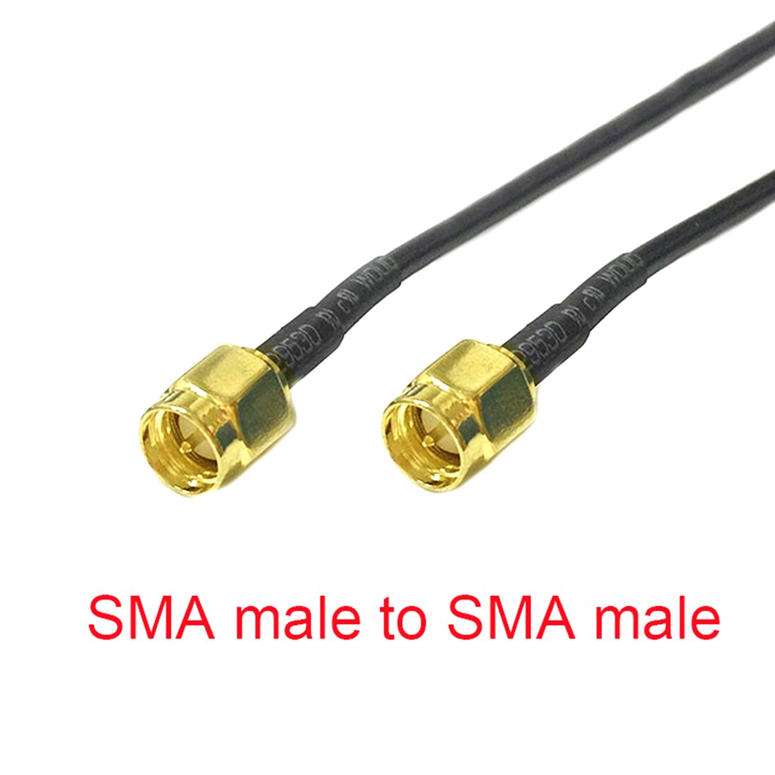 

DexMRtiC SMA Male RG174 кабель 10см/15см/20см/30см/50см/1м