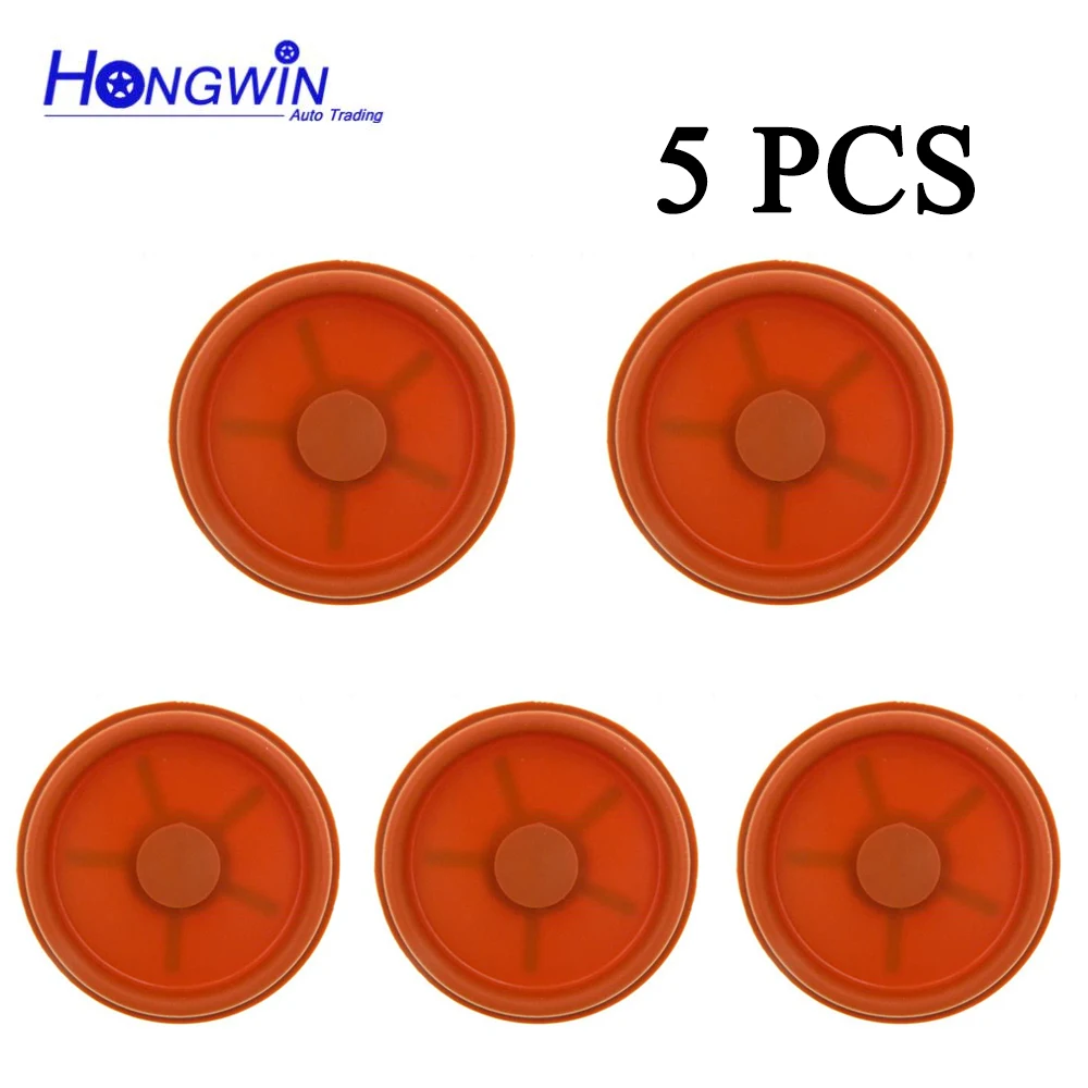 

Мембрана крышки клапана PCV для Peugeot 208 308 408 508 Citroen Berlingo C3 C4 C5 Opel Mokka DS 1.2 THP HNP EB2ADT HN05 9811687980