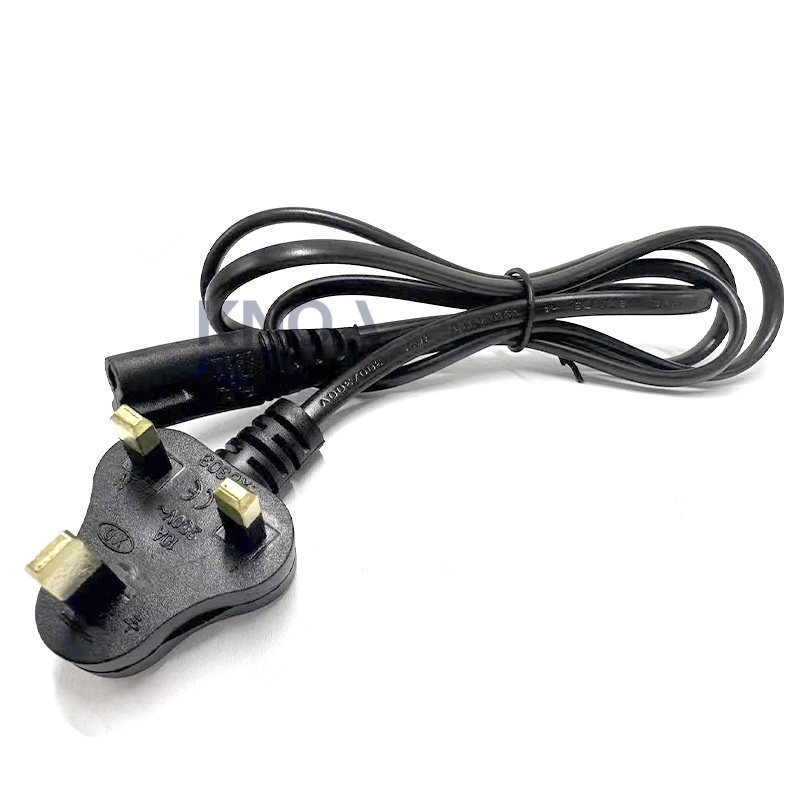

Удлинитель питания 2-контактный IEC320 C7