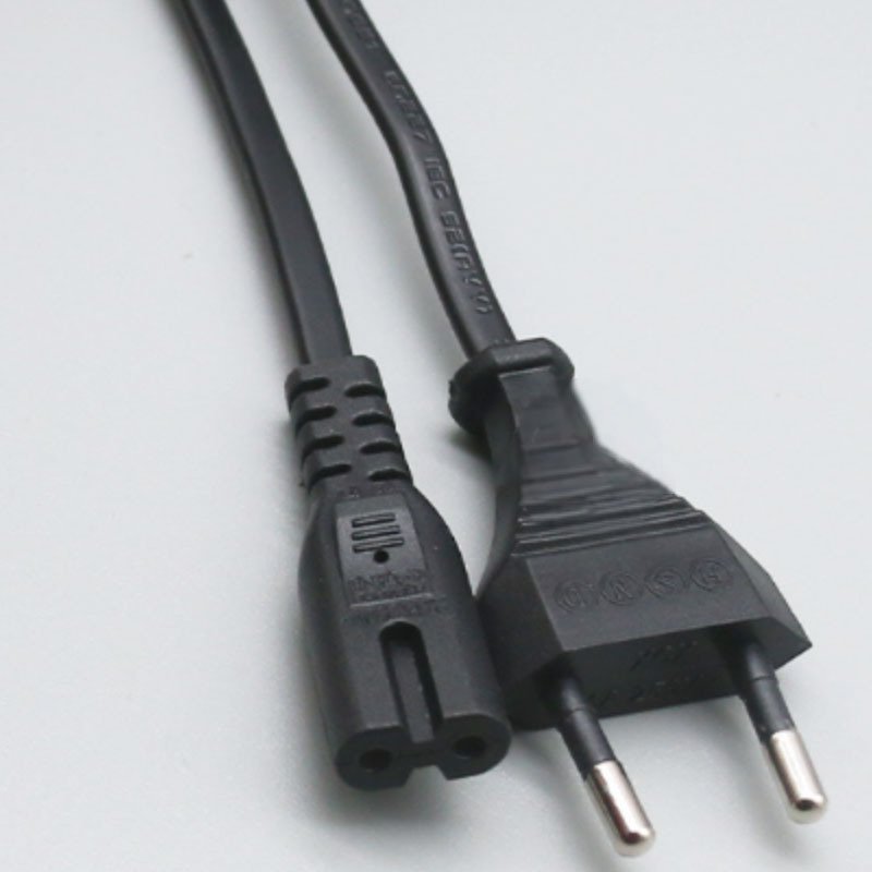 

Кабель питания DelightFire IEC C7