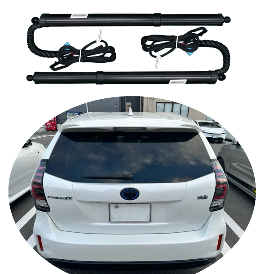 

DS-292 для TOYOTA PRIUS Аксессуары Электрический подъемник задней двери Power Liftgate